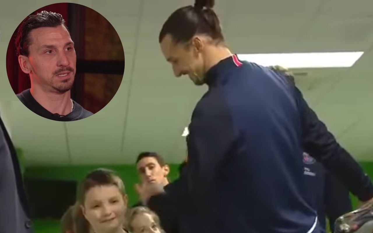 Zlatan Ibrahimović