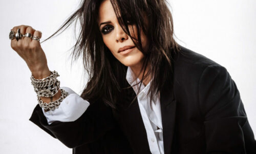 Jasmin Levi, Yasmin Levy