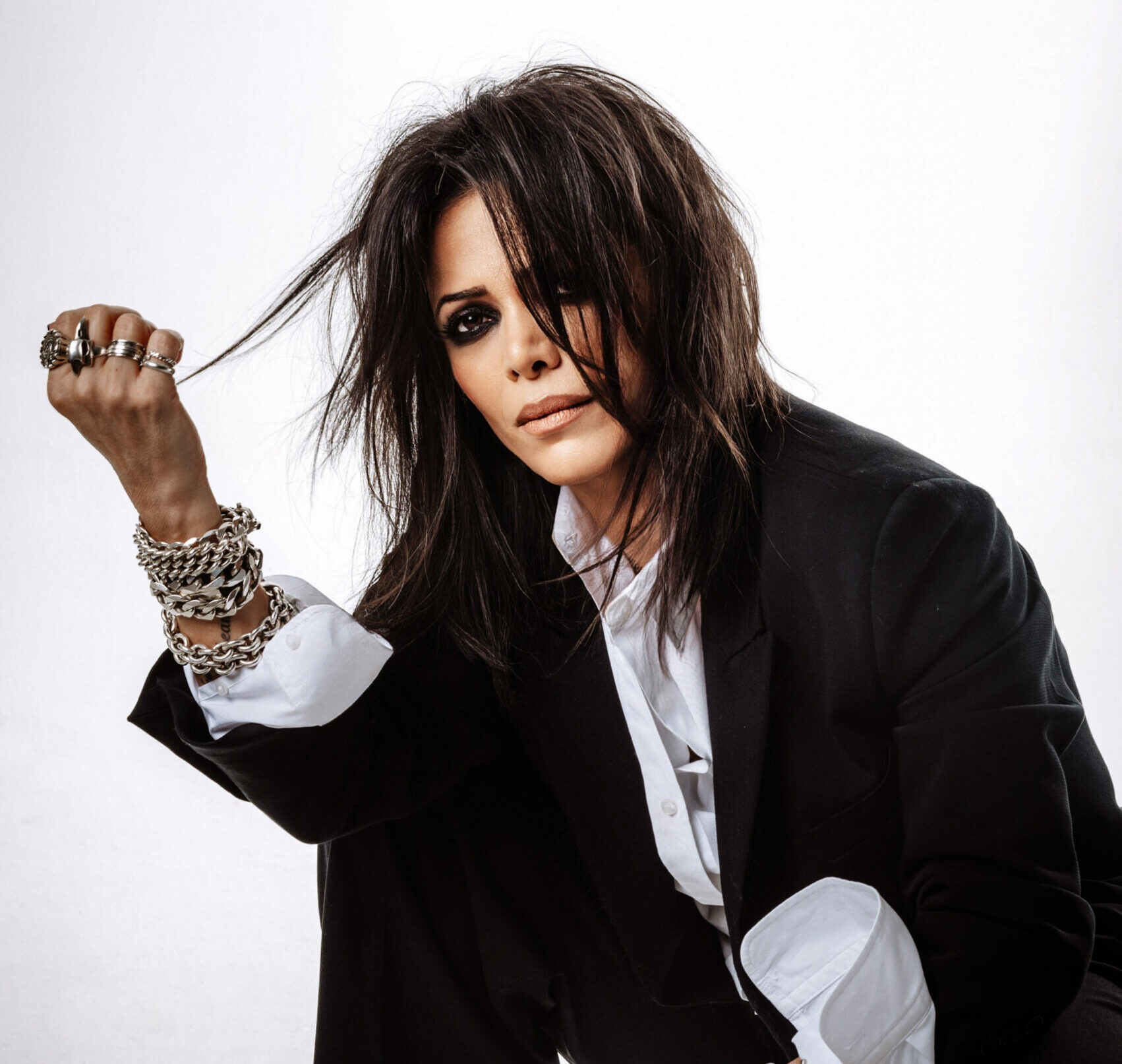 Jasmin Levi, Yasmin Levy