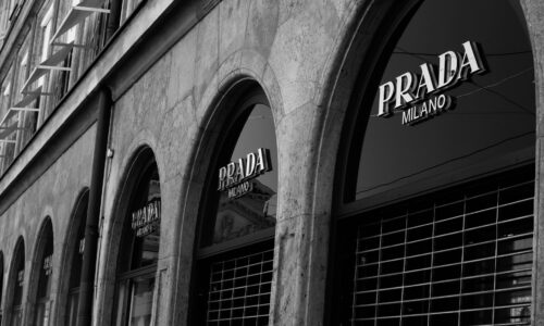 PRada, moda, italija, Milano