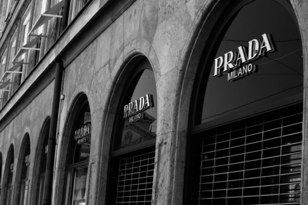 PRada, moda, italija, Milano