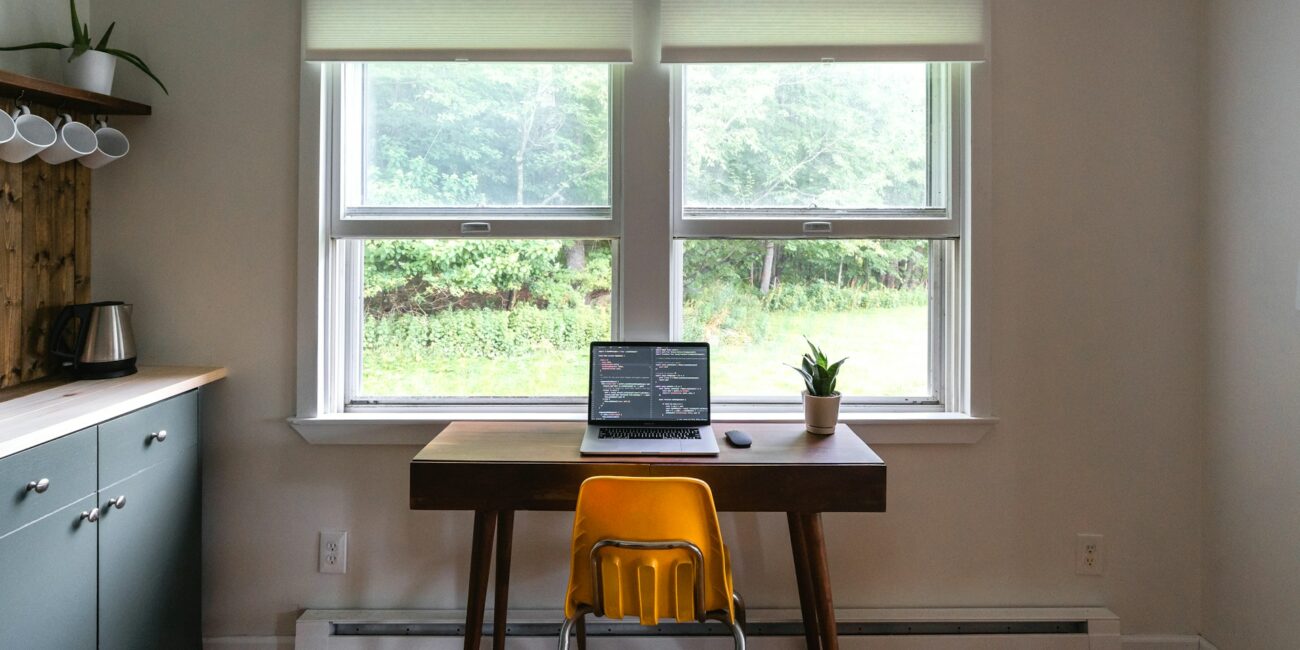 posao, rad od kuće, rad na daljinu, laptop digital nomad vizaBugarska