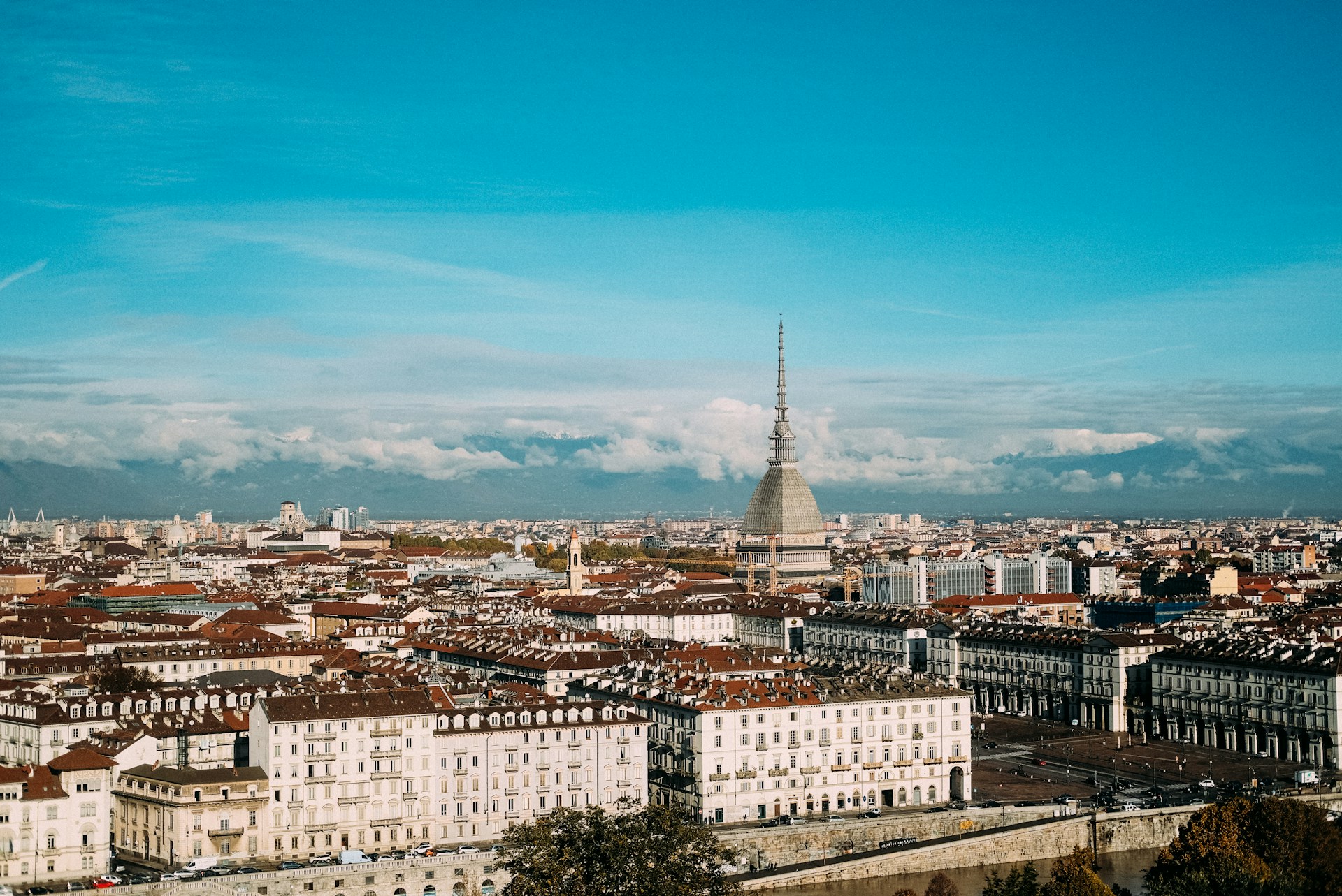 Torino, Italija