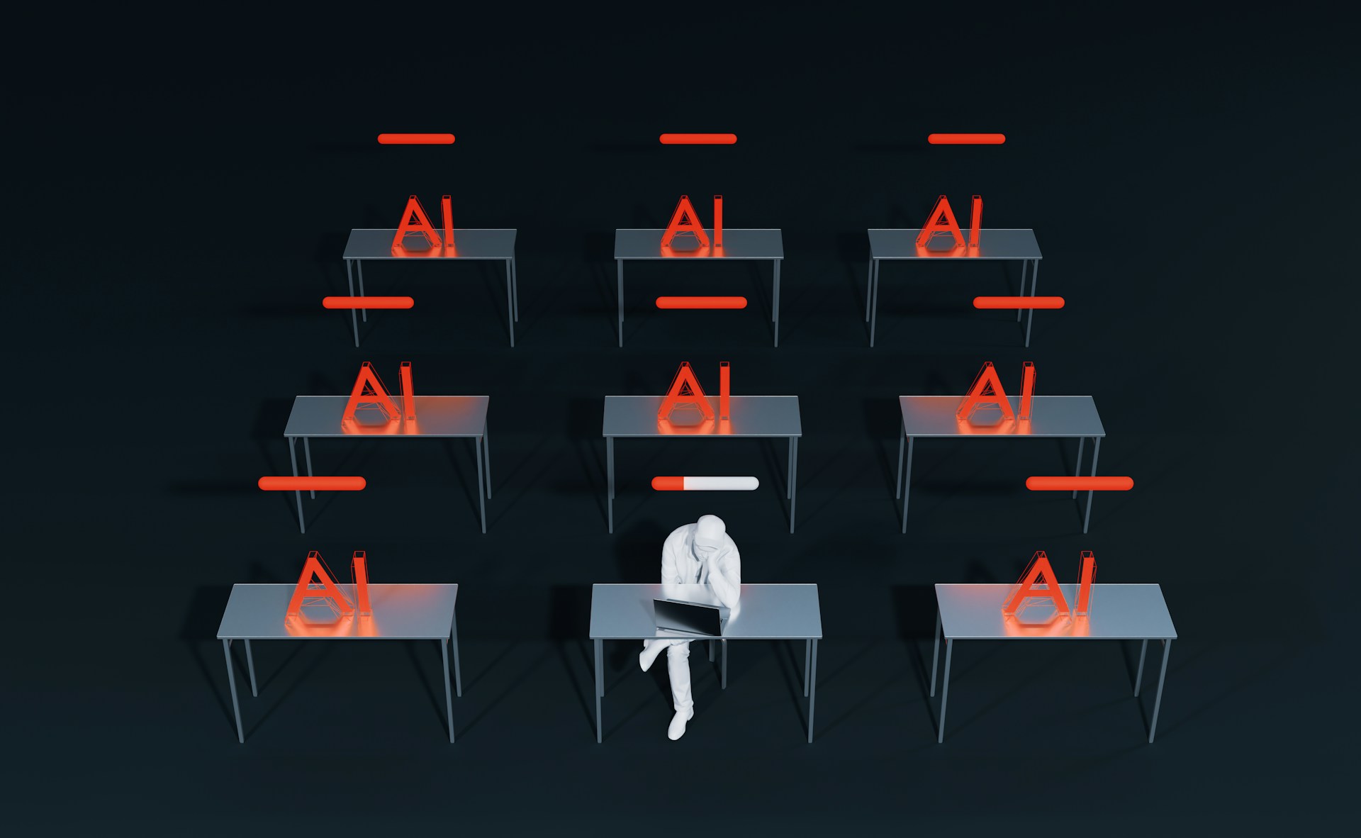 ai, veštačka inteligencija