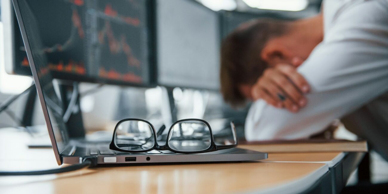 otkaz, burnout, posao, rad