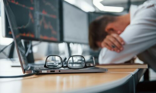 otkaz, burnout, posao, rad