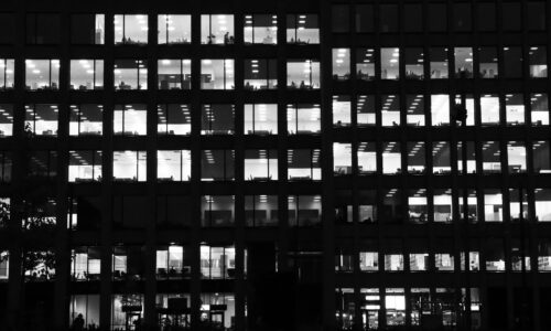 posao, kancelarija, poslovni eksperiment