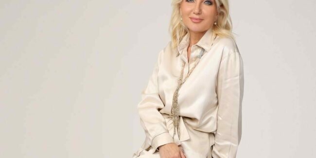 Sanja Jevđenijević