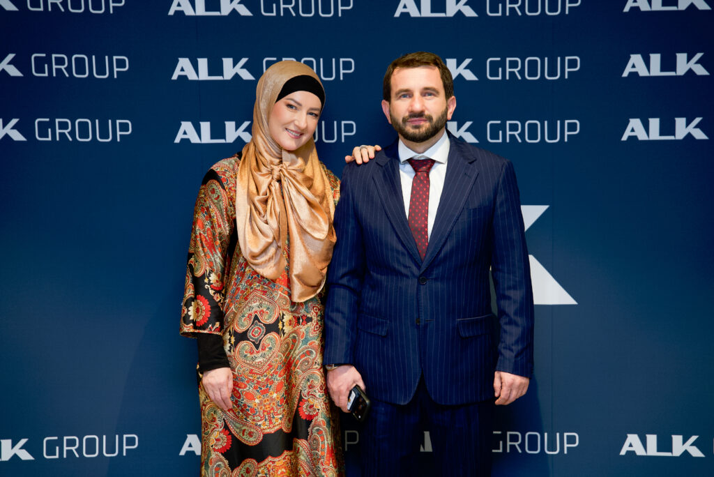 ALK Group