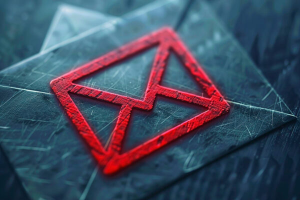 Mejl, Poreska uprava