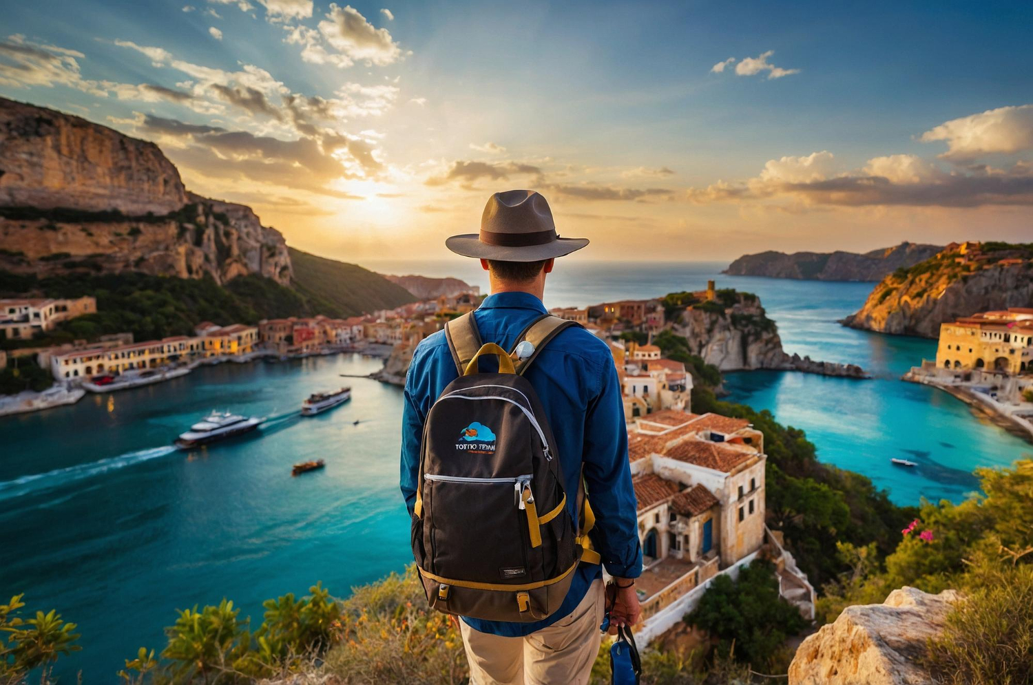 putovanaj, turizam, naše ideje