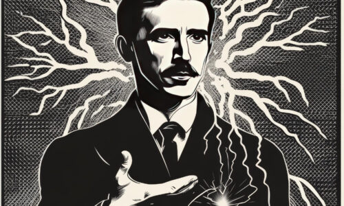 Nikola Tesla