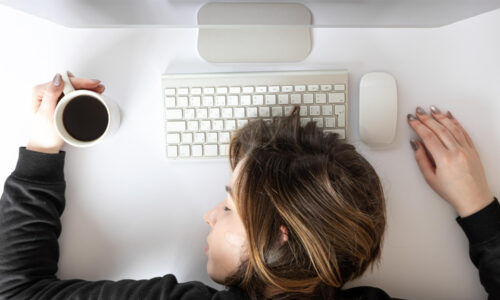 posao, spavanje, odmor, umor, neispavanost