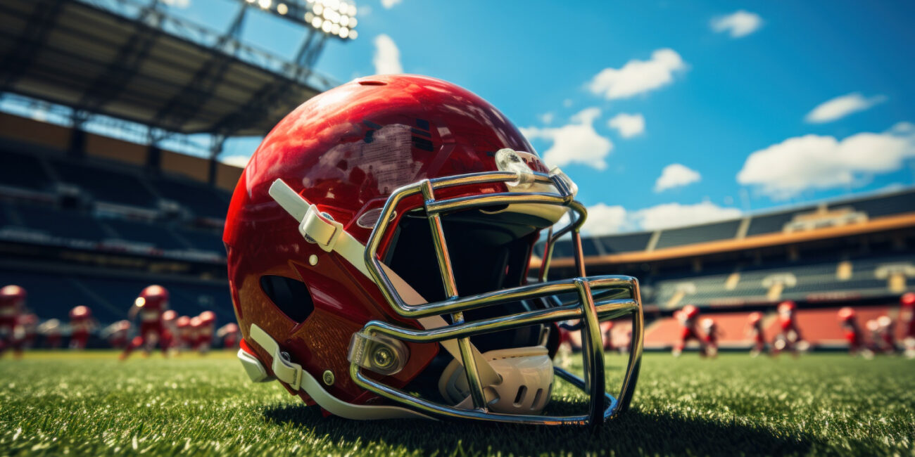 Super Bowl, američki fudbal