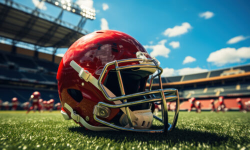 Super Bowl, američki fudbal