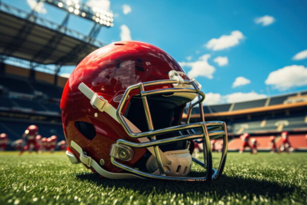 Super Bowl, američki fudbal