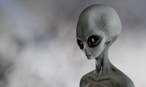 Alien, Vanzemaljac, tramp