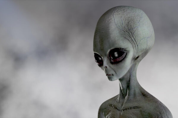 Alien, Vanzemaljac, tramp