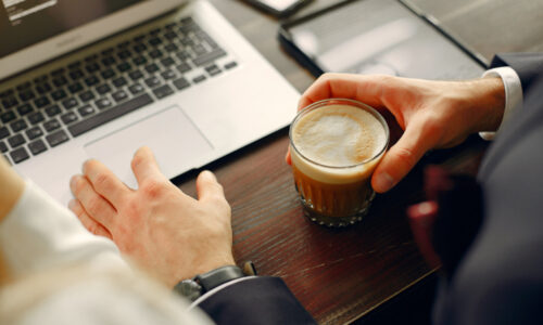 posao, kafa, 11 grama, julius mein