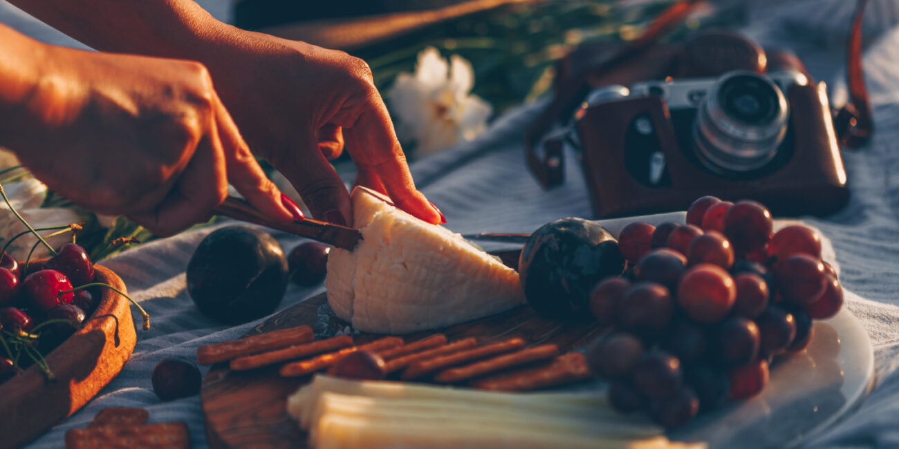 hrana, putovanje, gastronomija