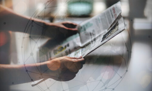 Novine, Washinton post, Vašington post