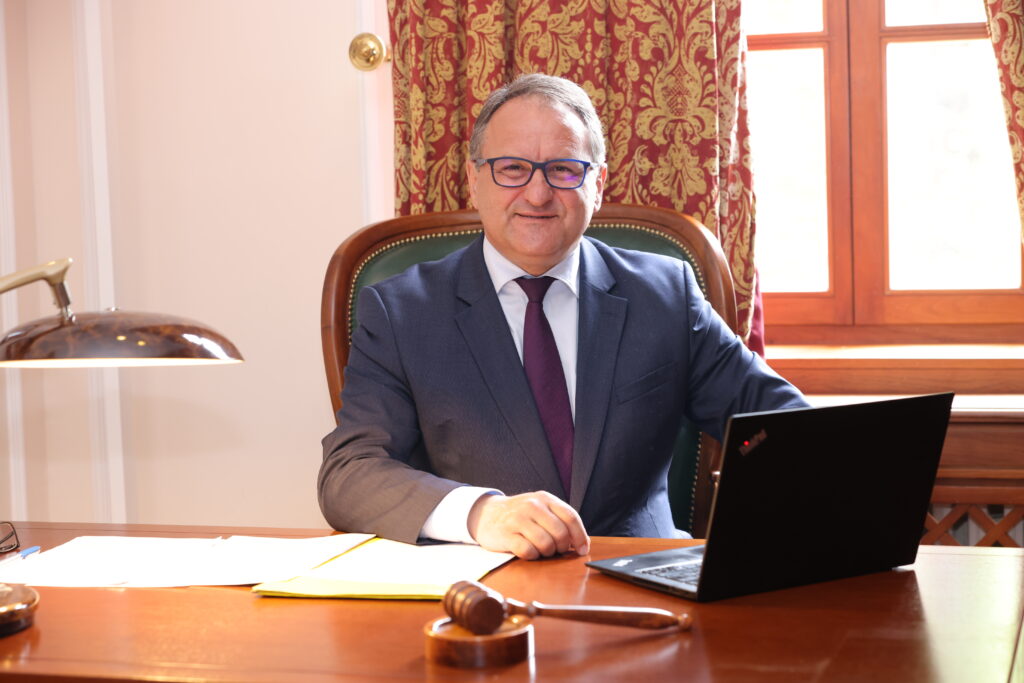 Aleksandar Vlahović