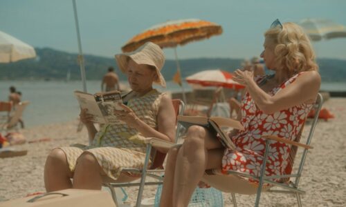 Belo se pere na devedeset