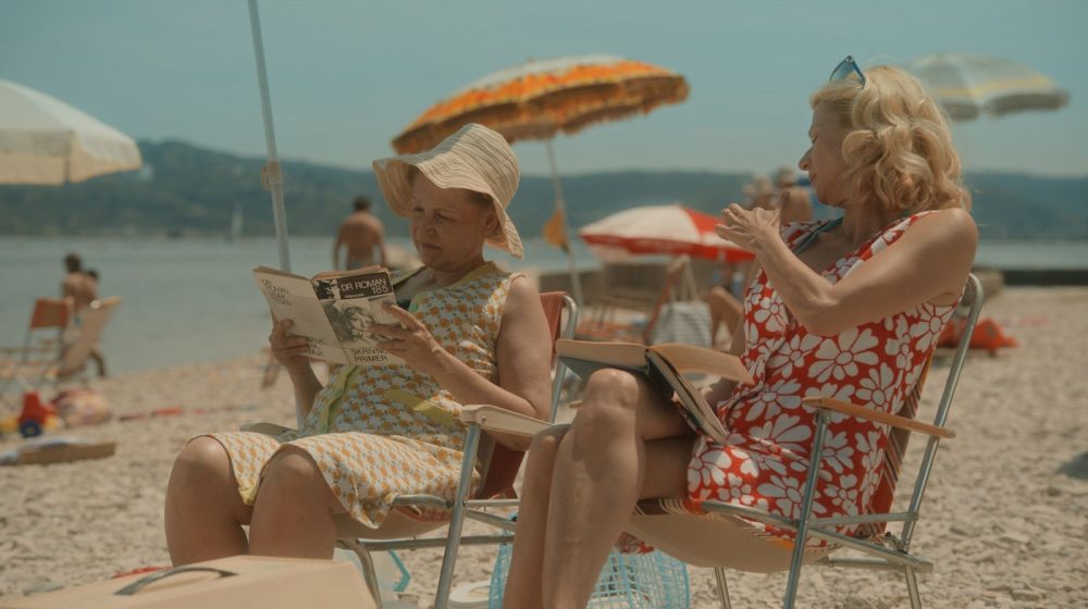 Belo se pere na devedeset