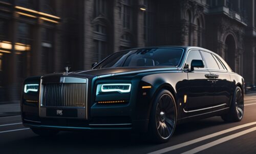 Rolls-Royce
