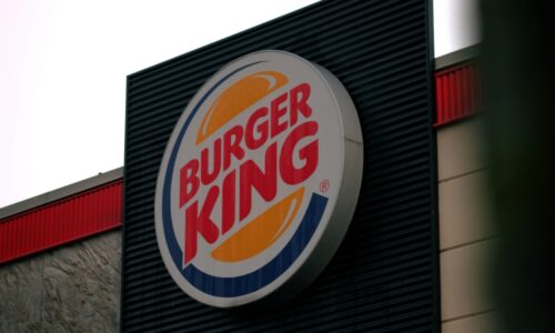 Burger king