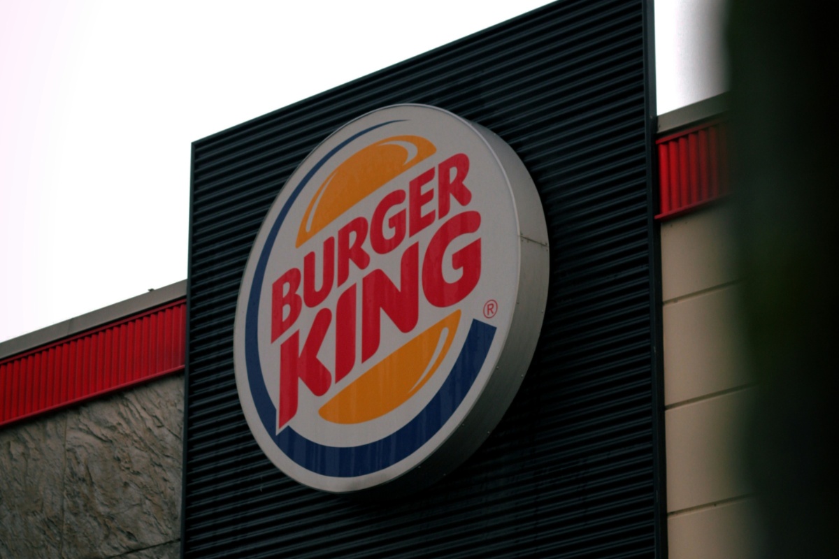 Burger king