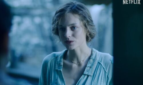 Lady Chatterley's Lover