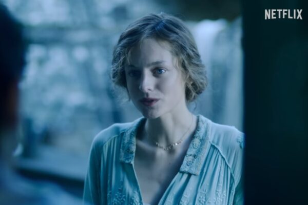 Lady Chatterley's Lover