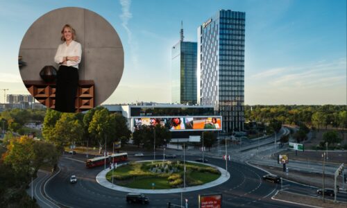 Aleksandra Petrović, Ušće