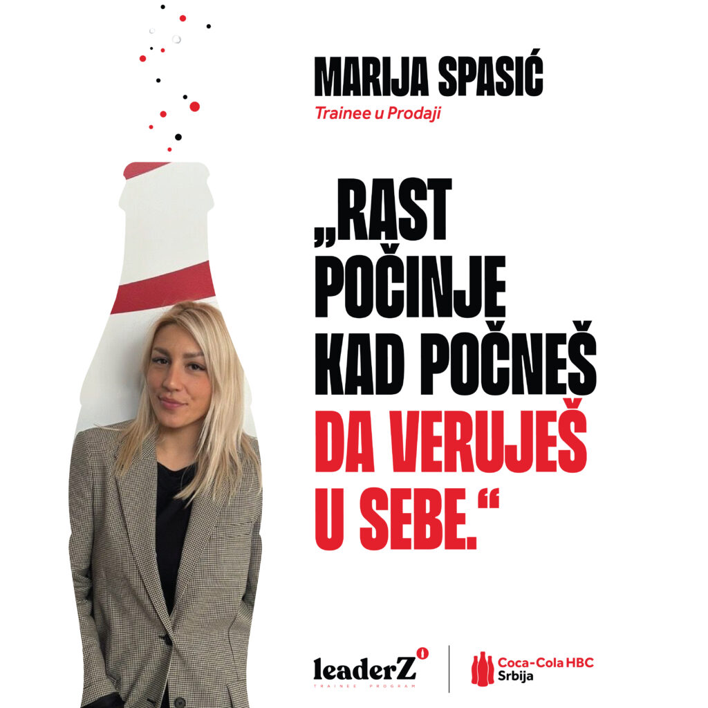 Coca-Cola HBC Srbija