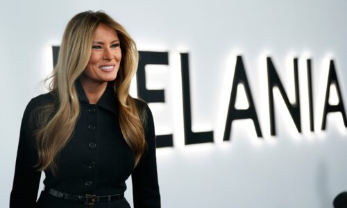 Melania