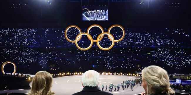 Zimske olimpijske igre, Milano