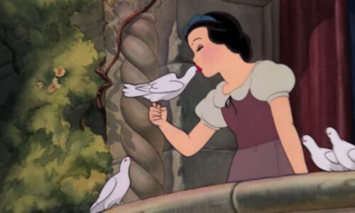 Snežana i sedam patuljaka