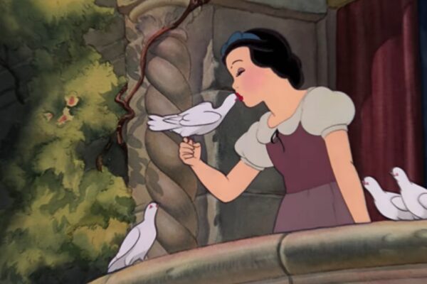 Snežana i sedam patuljaka