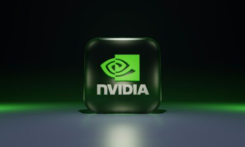 Nvidia, 1.000 dolara