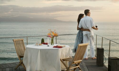 restoran, more, Grčka,