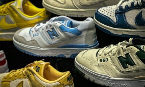 New Balance