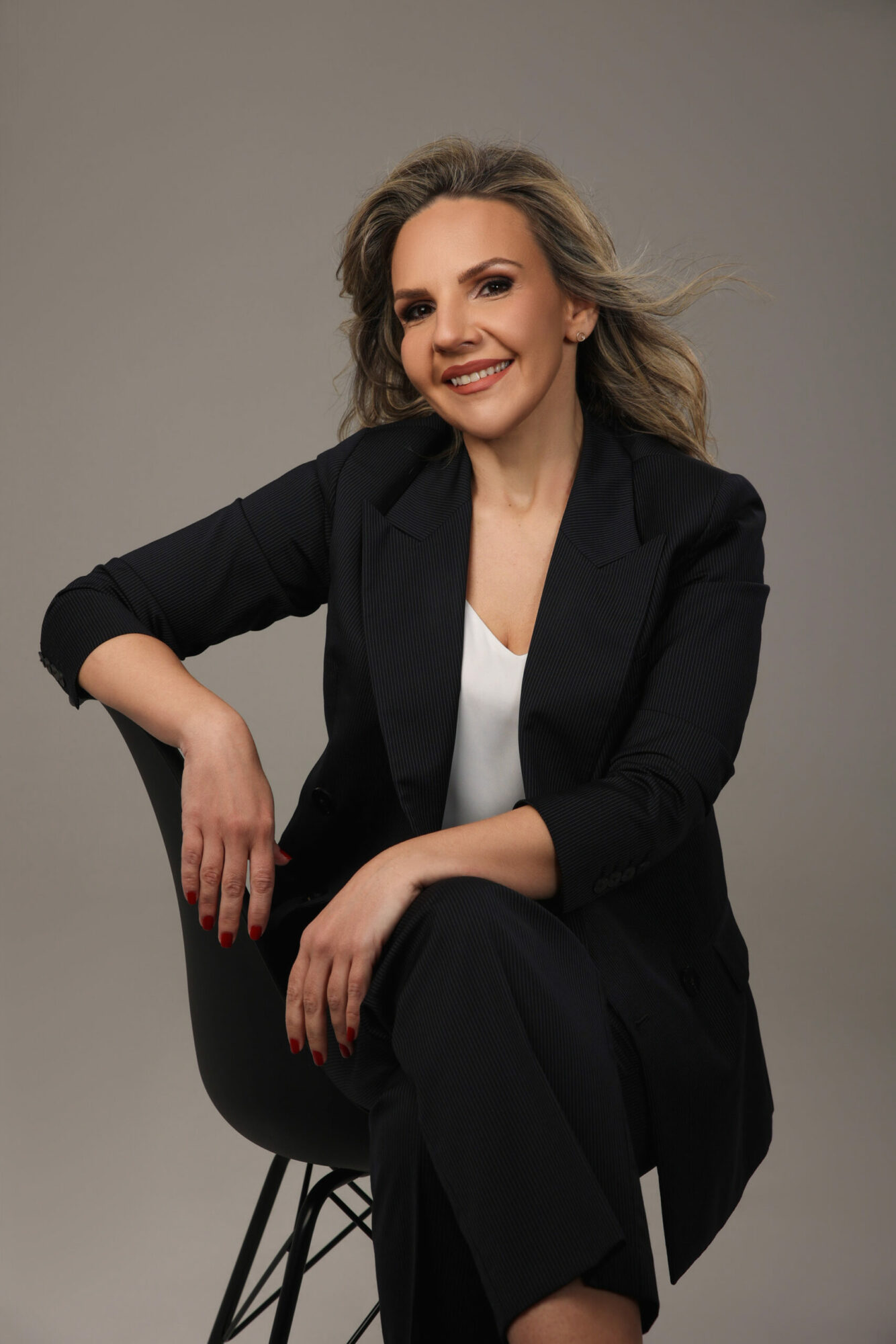 dr Anica Jevremović