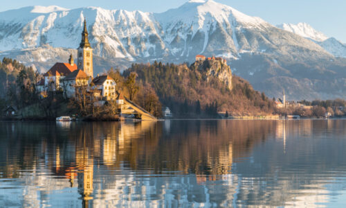 bled, putovanja, holivdska elita, turizam, slovenija