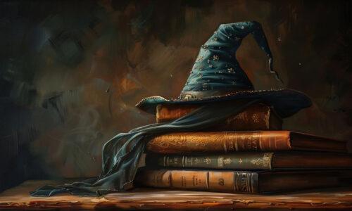 Hari poter, harry potter, serija