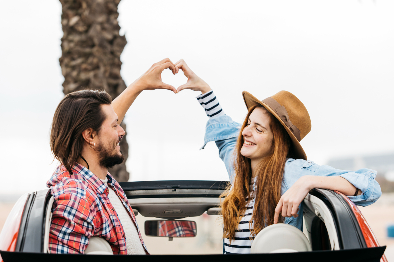 putovanja, vikend-putovanje, ljubav