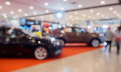 Sajam automobila
