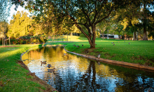 Hrvatska, park prirode, Zagorje