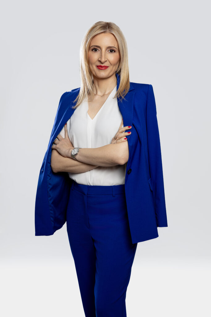 Ana Drašković