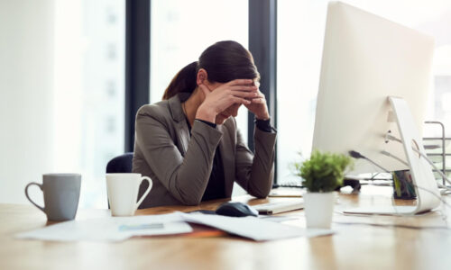 burnout, sagorevanje, posao, nervoza, stres